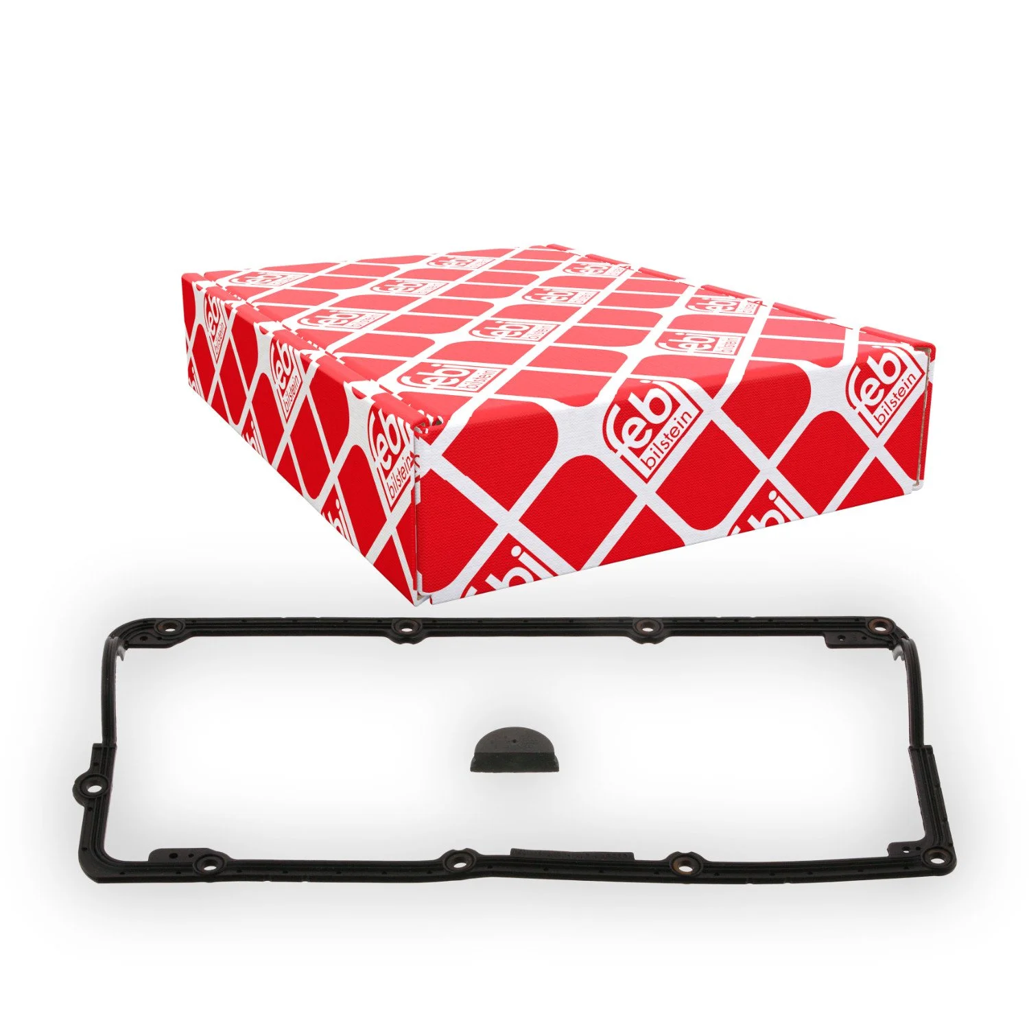 Прокладка кришки ГБЦ FEBI BILSTEIN 34890 для AUDI SKODA VW, фото №1