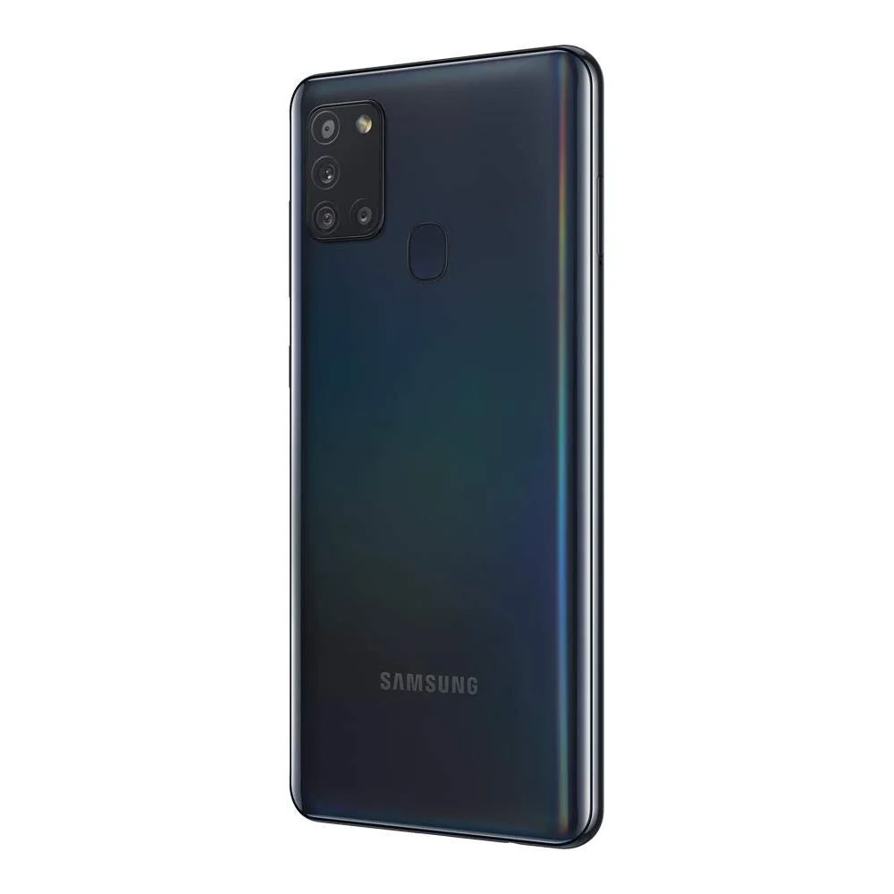 Смартфон Samsung Galaxy A21, фото №5