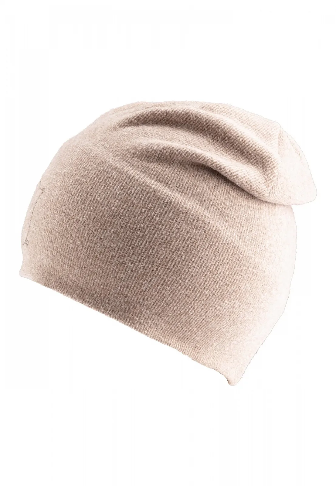 Шапка смугаста Sterntaler з мікрофлісу для дівчат дитяча з вирізаними вушками та зав'язками, фото №2 Шапка смугаста Sterntaler з мікрофлісу для дівчат дитяча з вирізаними вушками та зав'язками, фото №2