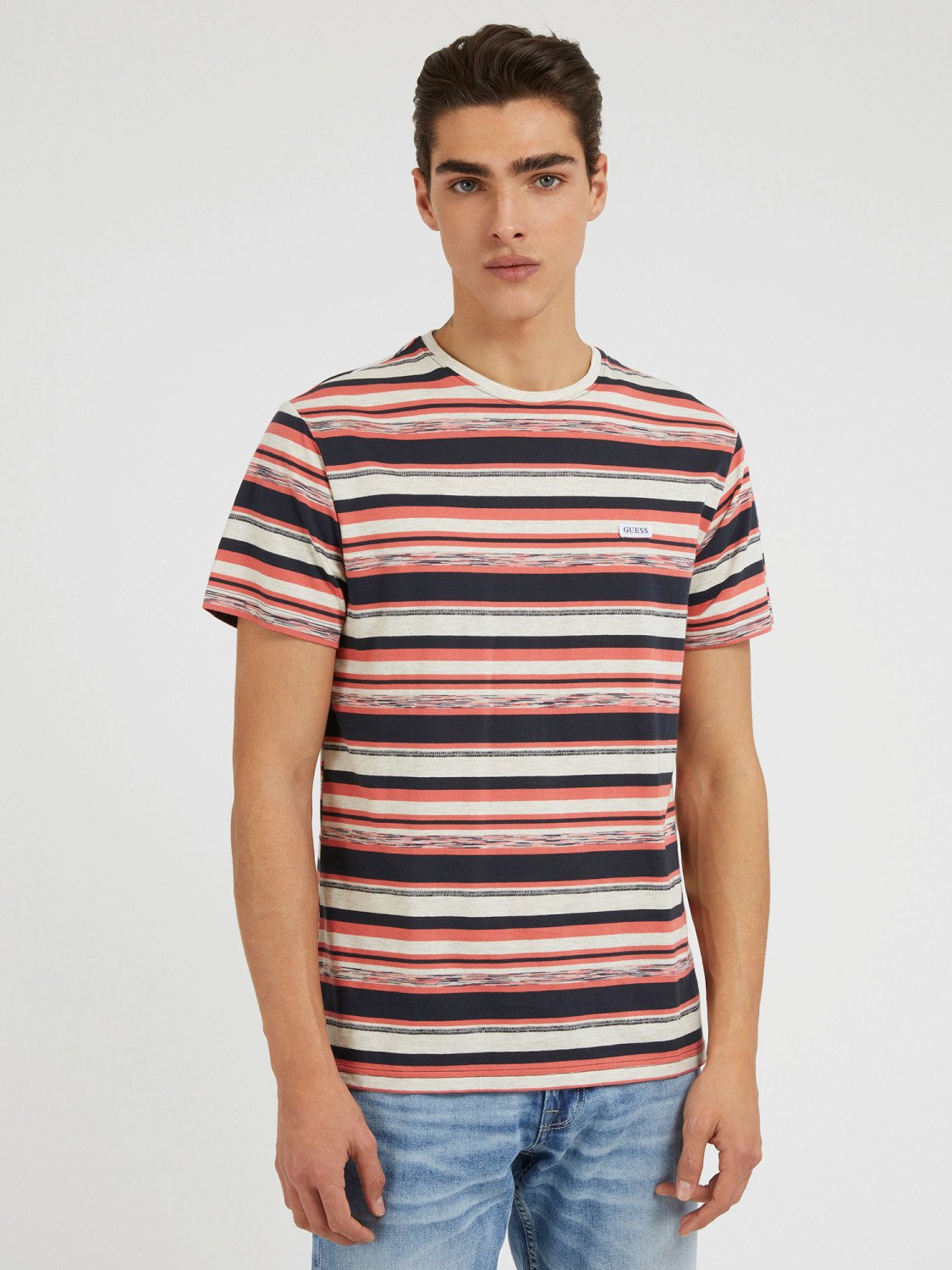 Футболка мужская Guess Jeans, фото №1