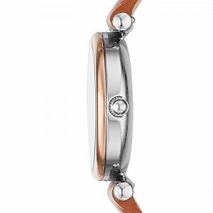 Женские часы FOSSIL Carlie synthetic.ua - Фото 1
