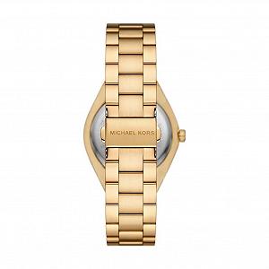 Женские часы Michael Kors MK7460, голубой, MK7460-AMZUK synthetic.ua - Фото 1