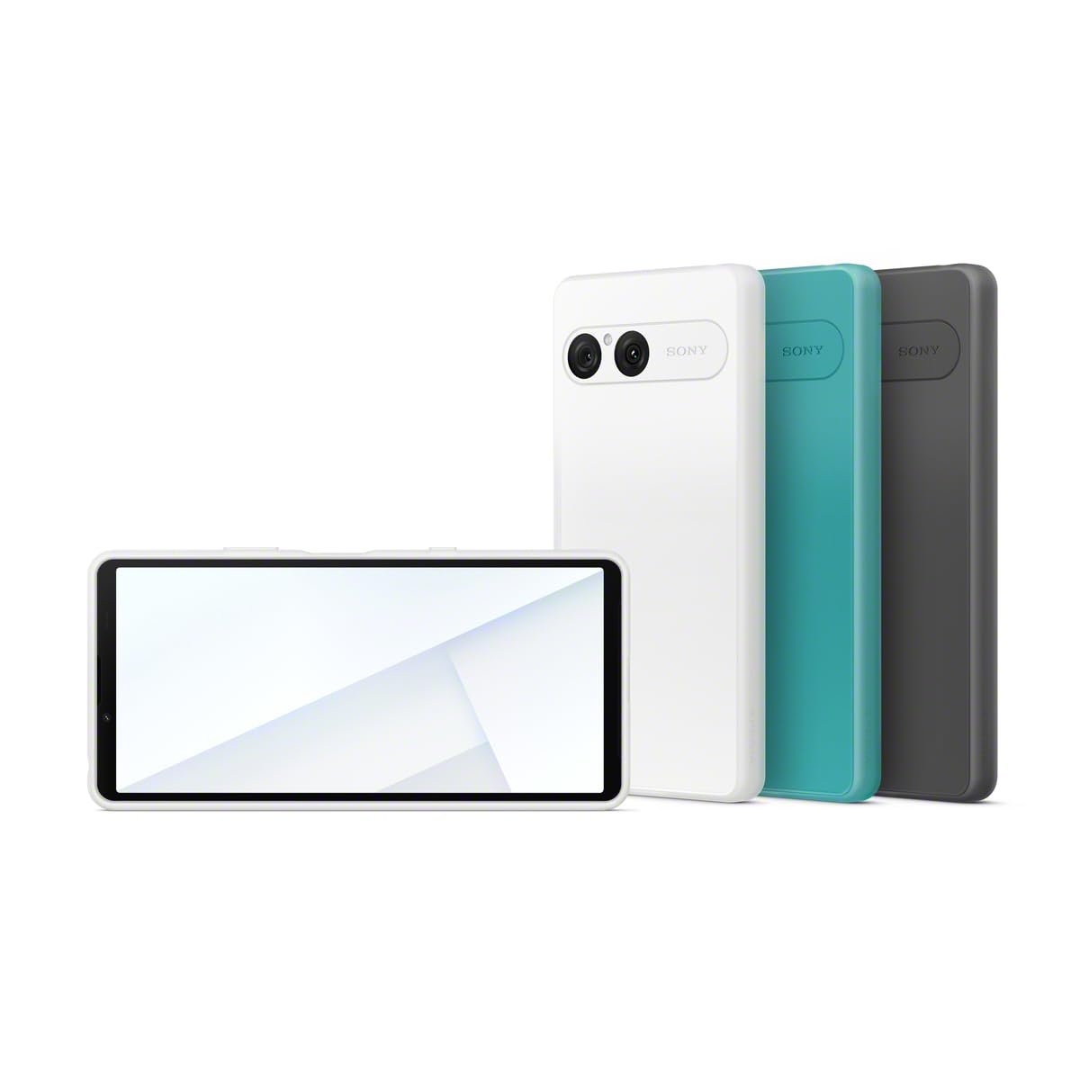 Смартфон Sony Xperia 10 VII 6.1 дюйма 19.5:9 OLED 120 Hz 5000 мАч Android 15 IP65/68 Dual SIM Hybrid Белый, фото №12