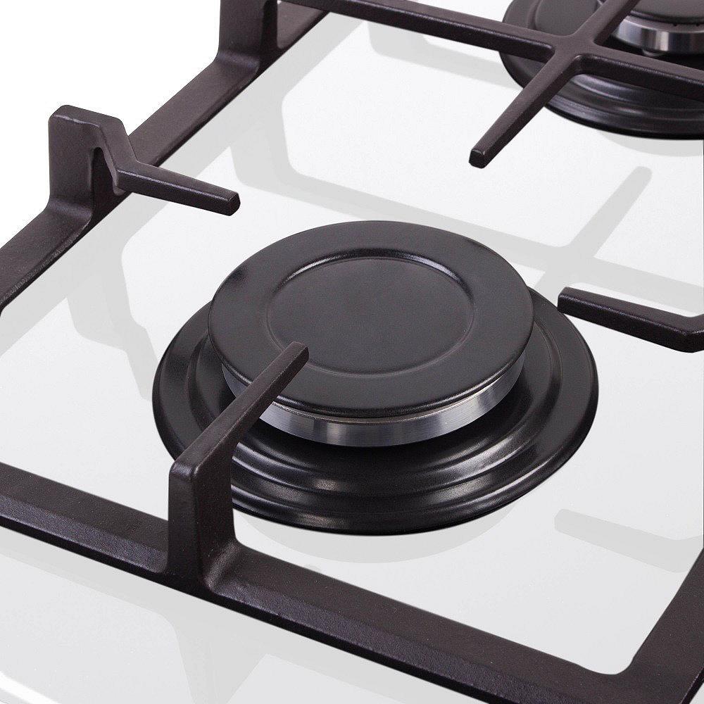 Варкова поверхня Minola MGG 61426 WH, фото №6 Варкова поверхня Minola MGG 61426 WH, фото №6