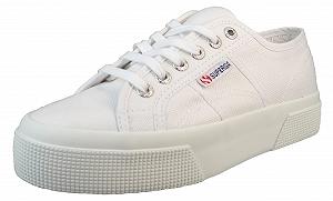 Купити Кети Superga 2740 Platform Унісекс - Фото 1 Кети Superga 2740 Platform Унісекс - Фото 1