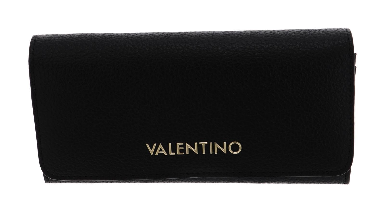 Женский кошелек Valentino Alexia Bi-Fold, фото №3