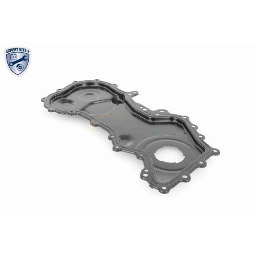 Крышка корпуса ГРМ VAICO EXPERT KITS + V46-1514 для RENAULT, со стороны двигателя, фото №4