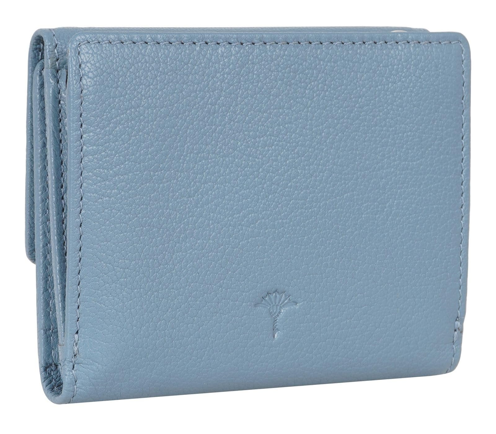 Кошелек JOOP! Lantea Simona S Midblue, голубой, фото №4