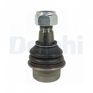 Кульова опора DELPHI TC2424 MERCEDES-BENZ передня задня - Фото 1