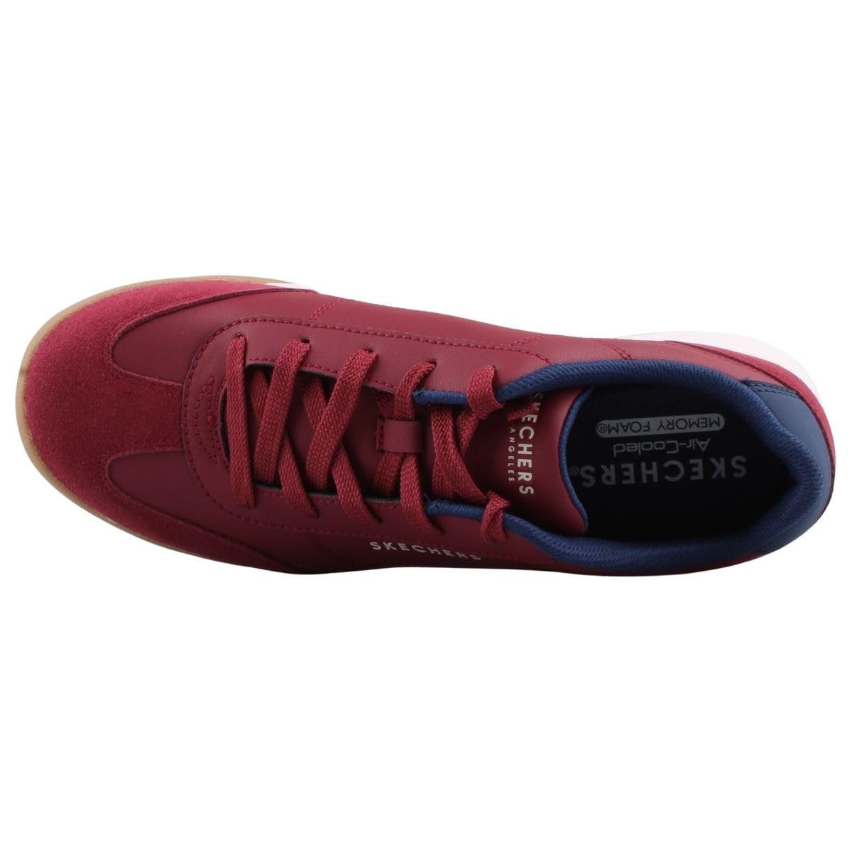 Кросівки Skechers Zinger Ultimate Classic, фото №5