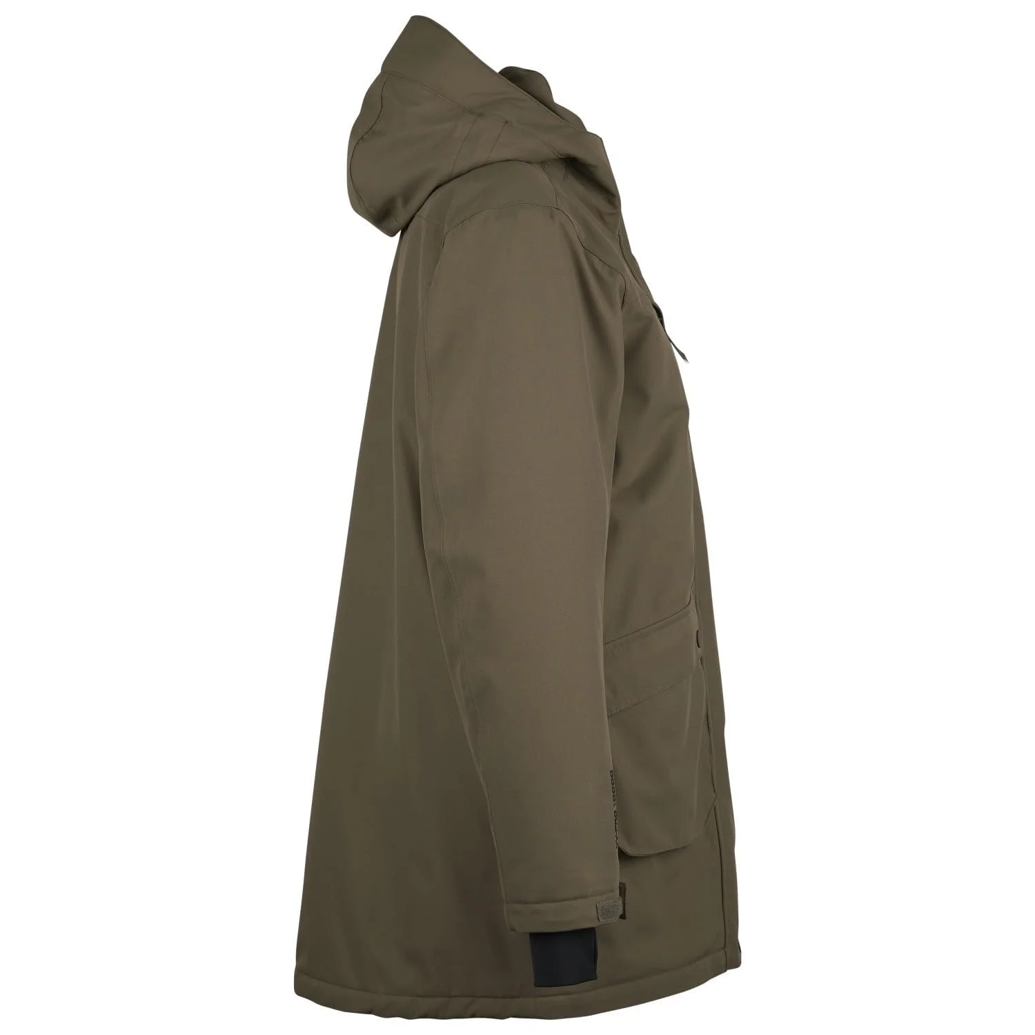 Женская парка Heber Peak SylvaHe. ветрозащитная водонепроницаемая, фото №3 Женская парка Heber Peak SylvaHe. ветрозащитная водонепроницаемая, фото №3