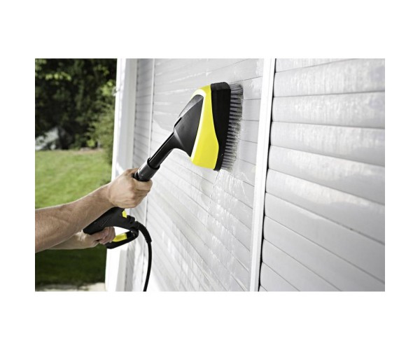 Насадка щітка для мінімийки Karcher Power Brush WB 150 (2.643-237.0), фото №3