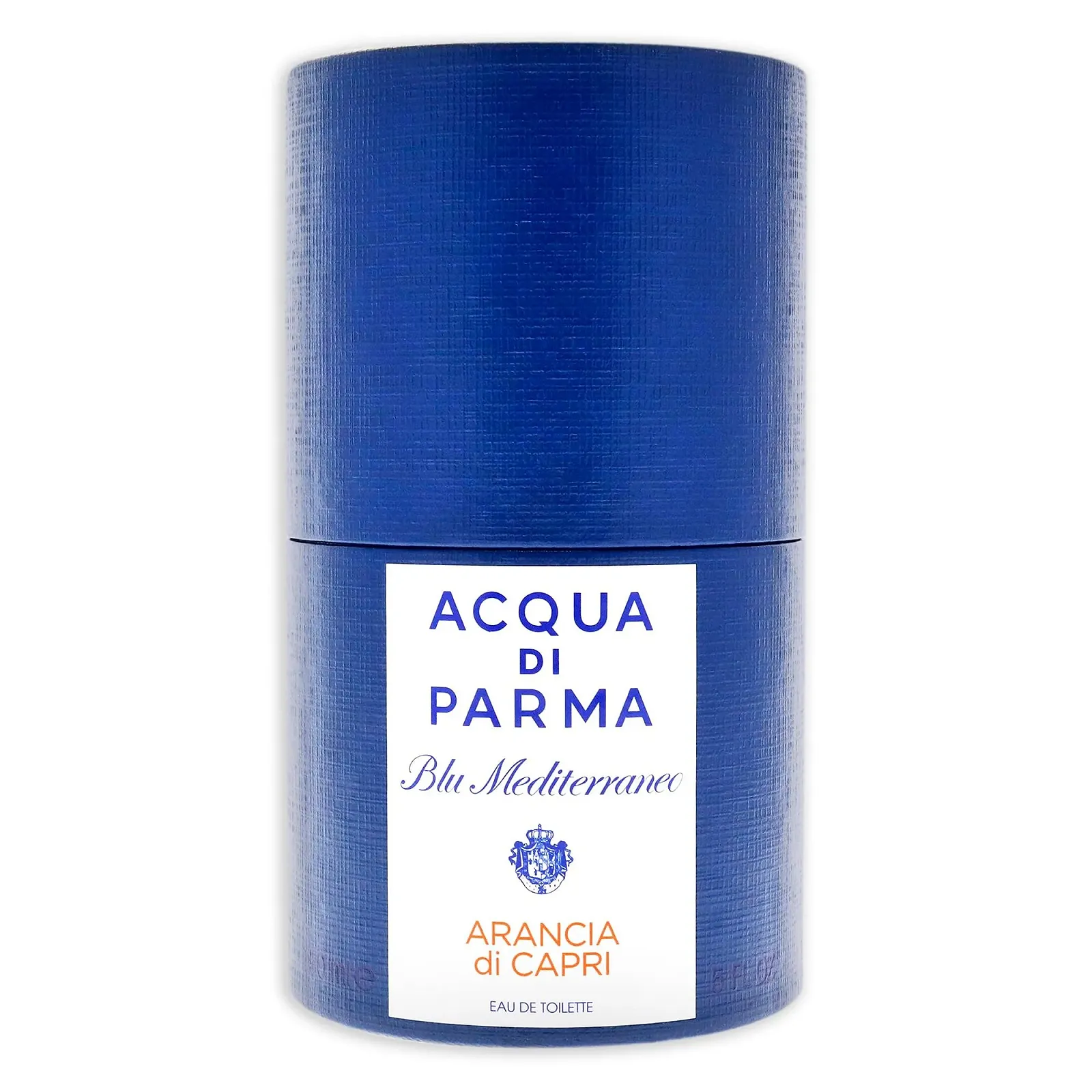 Туалетна Вода Acqua Di Parma Blu Mediterraneo Arancia Di Capri 150мл, фото №3