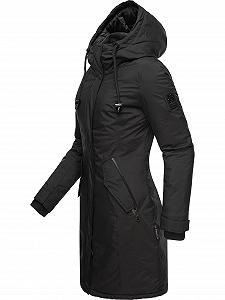 Жіноче зимове пальто Navahoo Letiziaa ціна на synthetic.ua - Фото 1 Жіноче зимове пальто Navahoo Letiziaa synthetic.ua - Фото 1