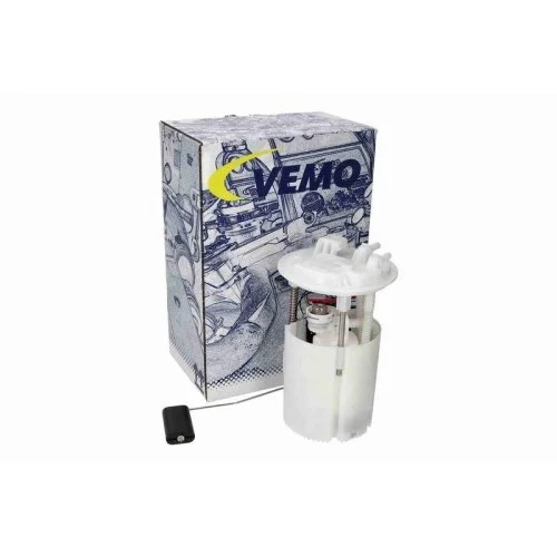 Блок подачі палива VEMO V46-09-0079 Original VEMO Quality для RENAULT, фото №2