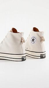 Кеди Converse Chuck 70 synthetic.ua - Фото 1
