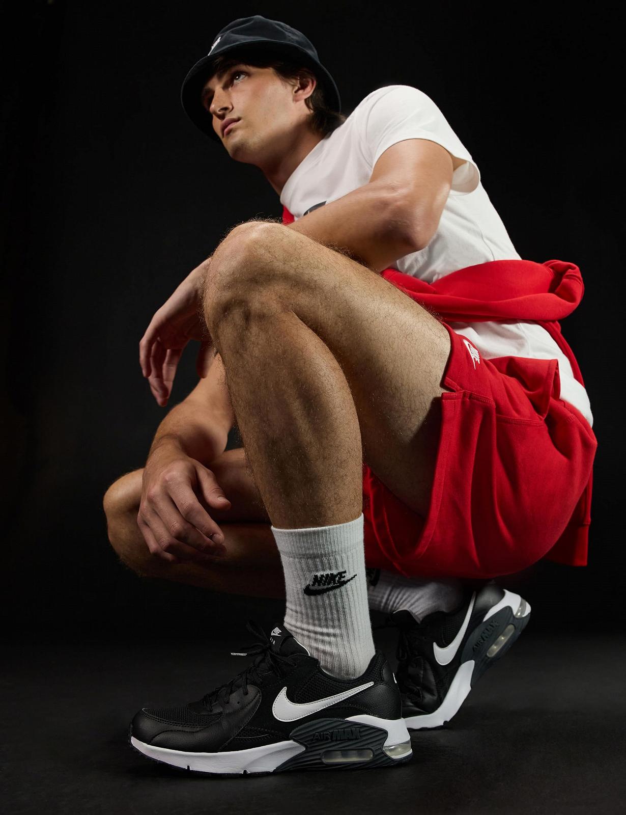 Кроссовки Nike Air Max Excee мужские, фото №2