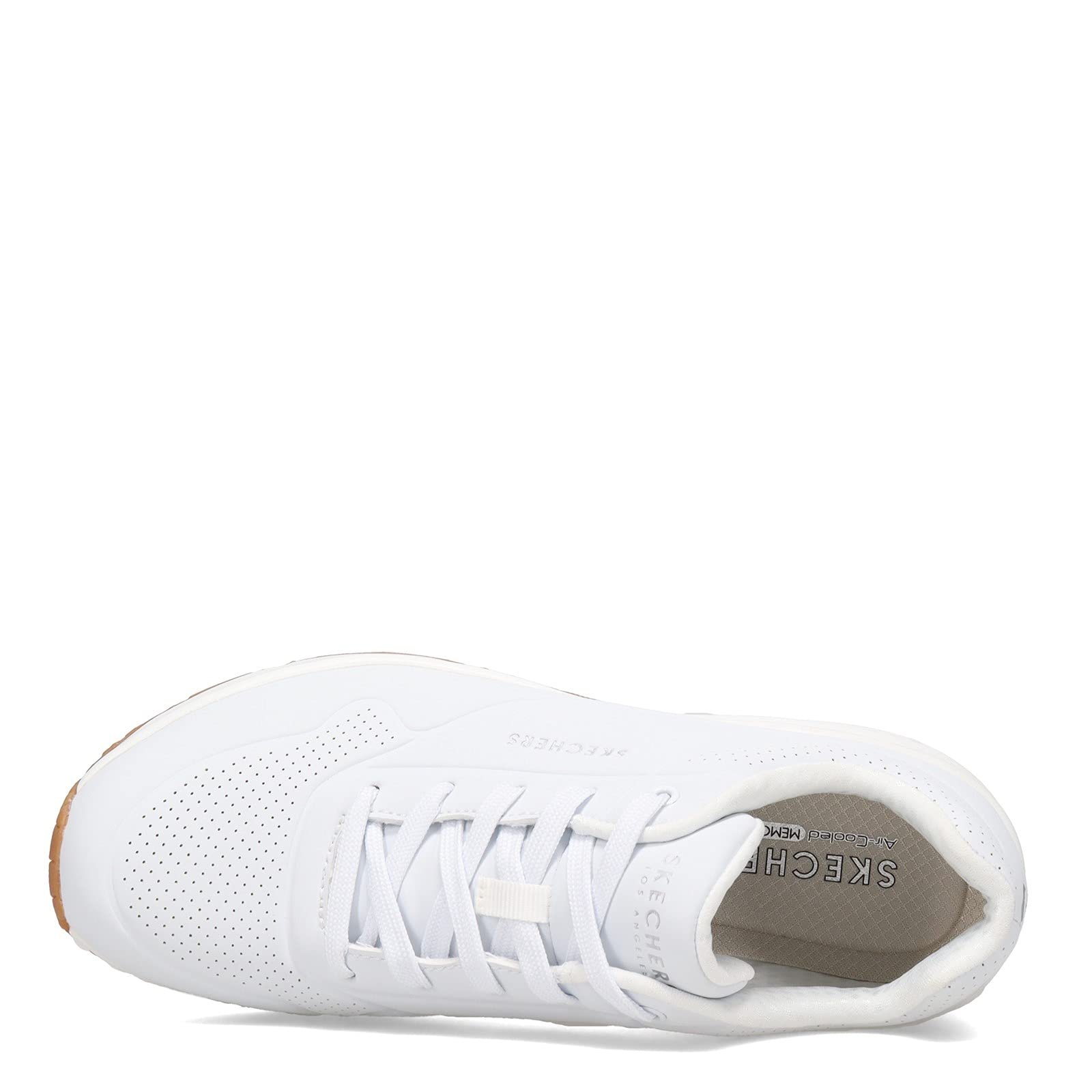 Кросівки Skechers UNO Stand On Air, фото №8