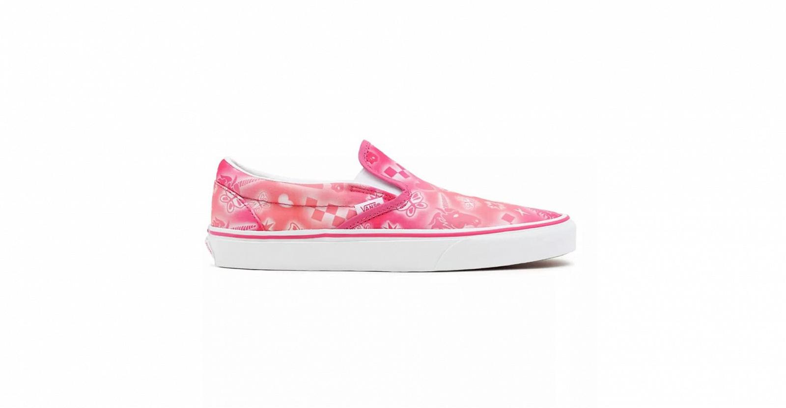 Кроссовки Vans Unisex Ua Authentic, фото №4