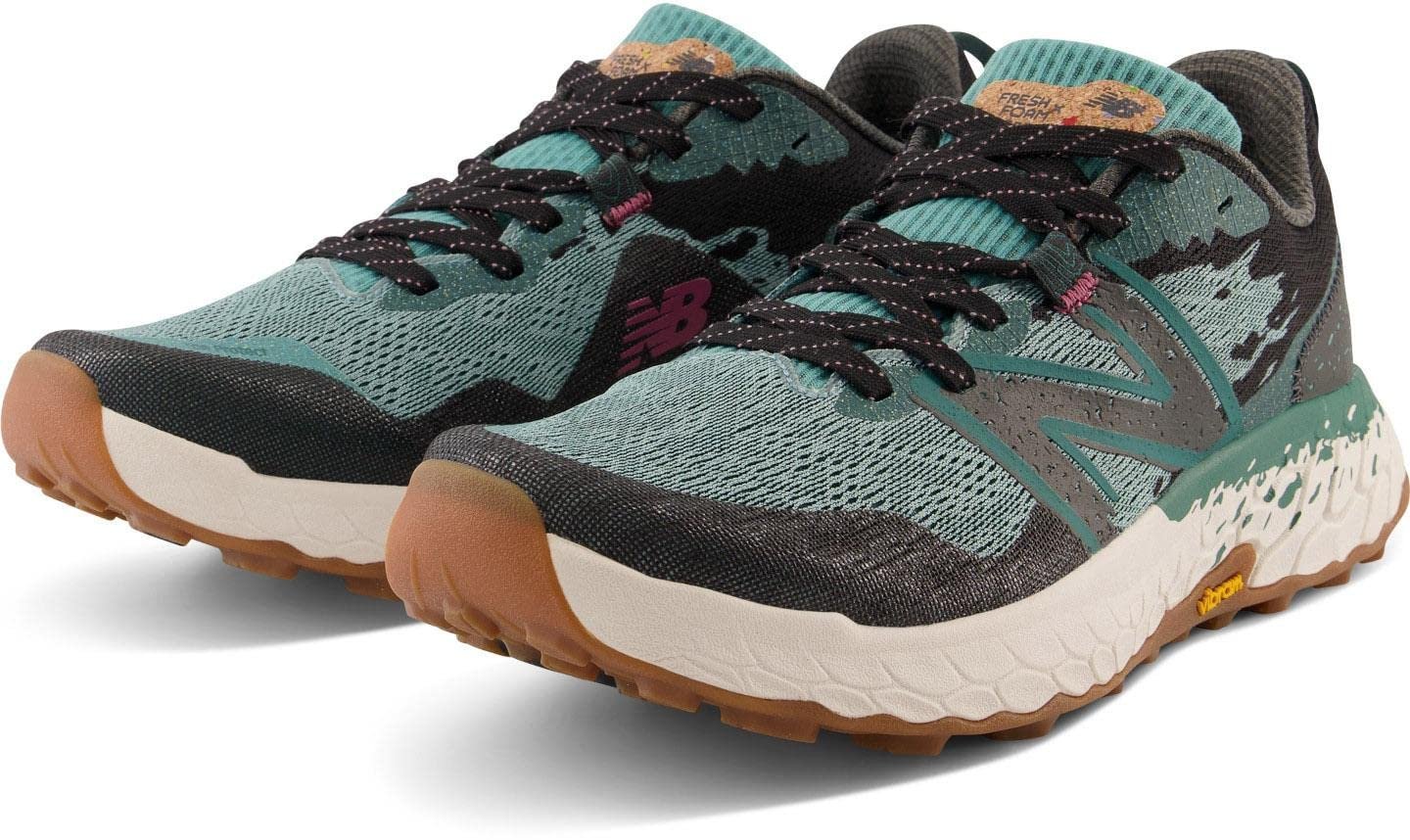 Кросівки для бігу New Balance Fresh Foam X Iron V7 Earth, фото №9 Кросівки для бігу New Balance Fresh Foam X Iron V7 Earth, фото №9