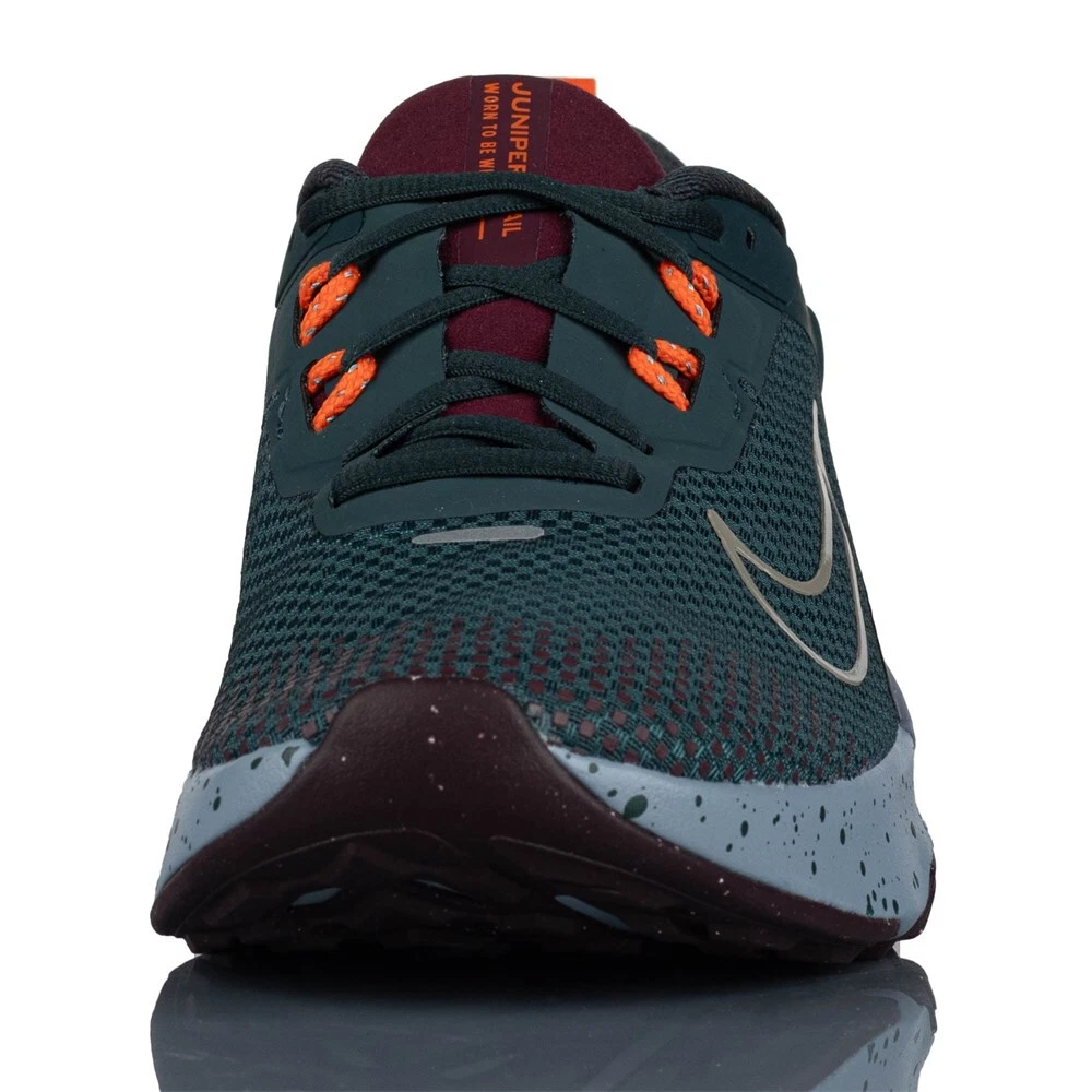 Кроссовки Nike Juniper Trail 2 GTX V2 женские размер 38, фото №6