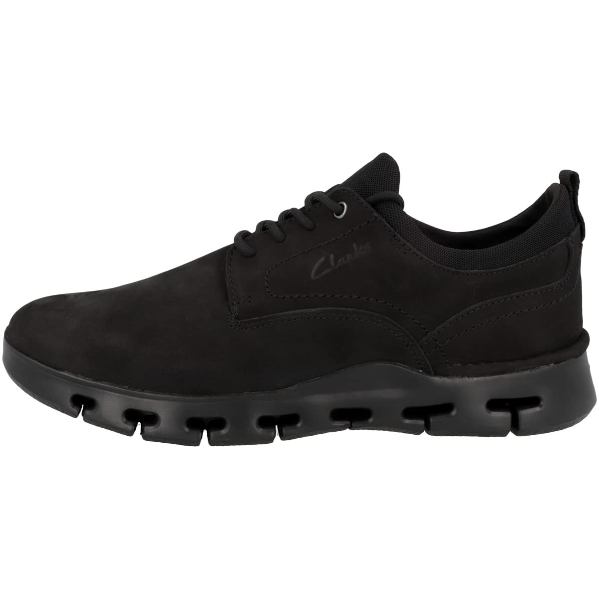 Кросівки Clarks Nature X Two, фото №1