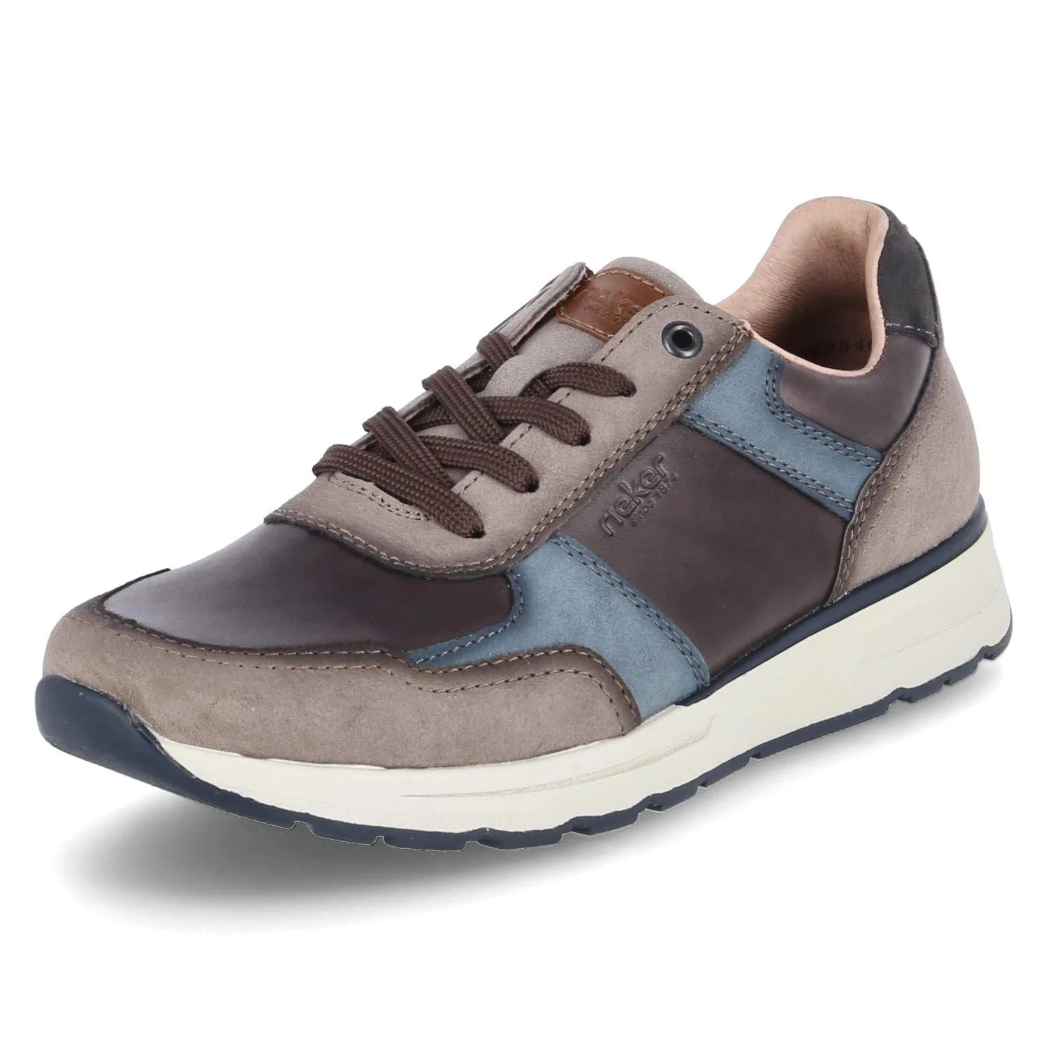 Кросівки Rieker B0704, фото №3 Кросівки Rieker B0704, фото №3