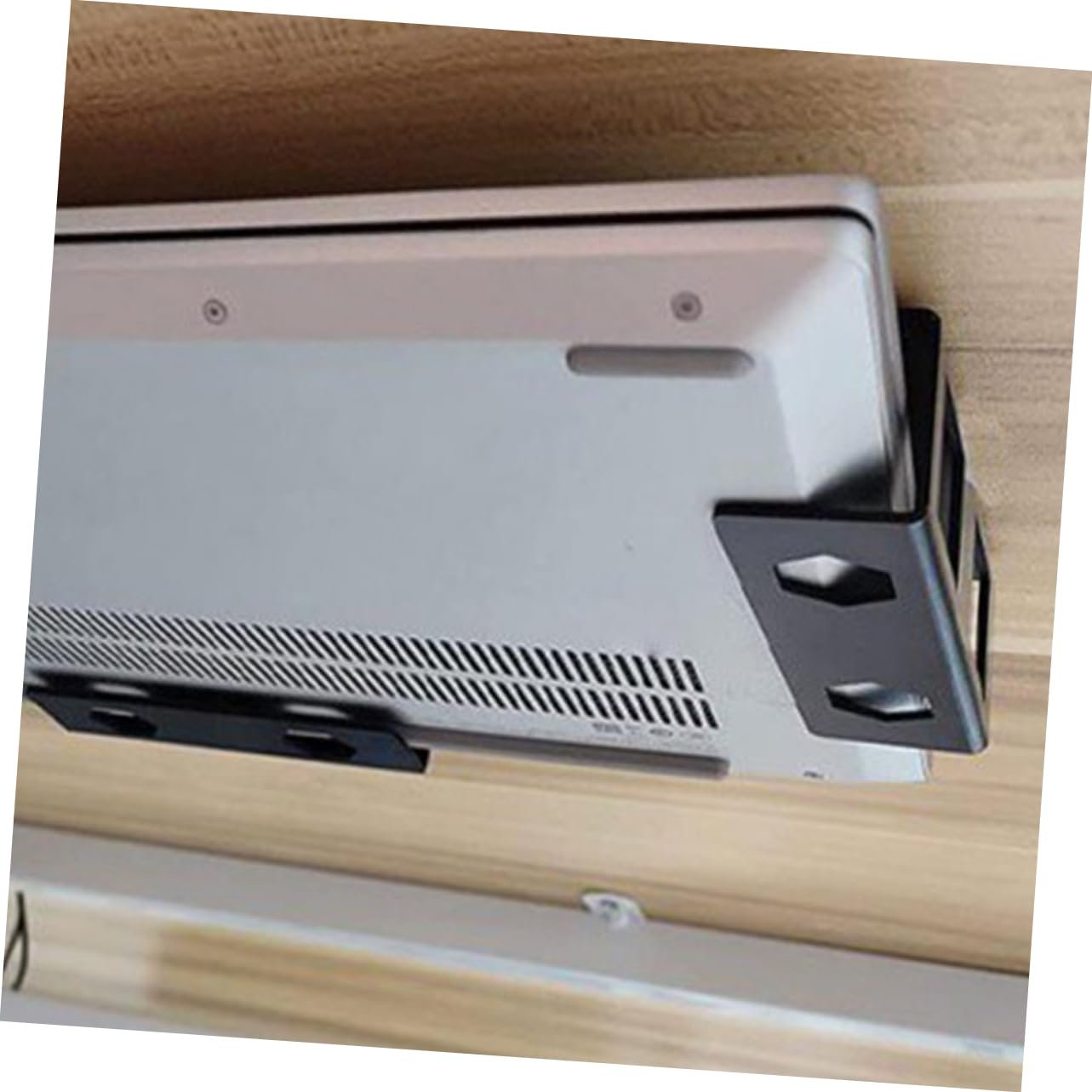 Підставка для ноутбука HOMSFOU для столу, стабільна, фото №7