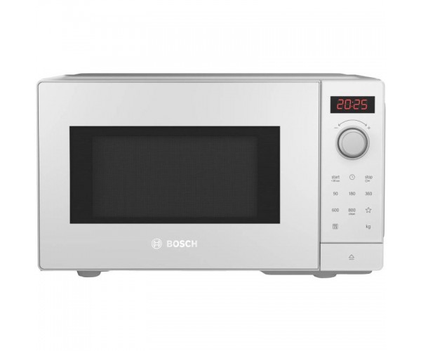 Мікрохвильова піч Bosch FFL023MW0, фото №1