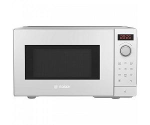 Мікрохвильова піч Bosch FFL023MW0 - Фото 1