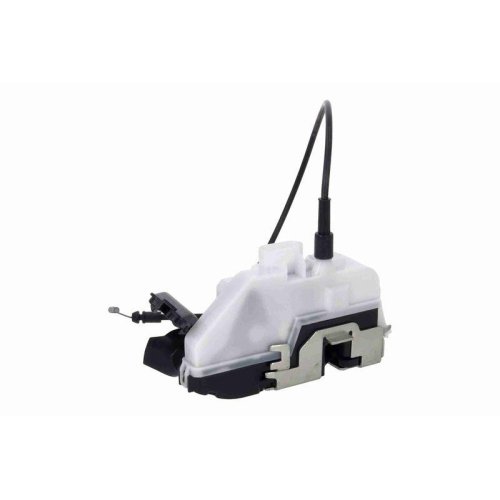 Замок двери VEMO V46-85-0057 Original VEMO Quality для RENAULT, передний левый, фото №4