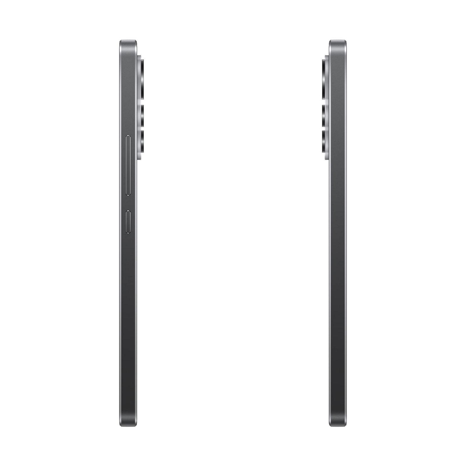 Смартфон Xiaomi 12 Lite 5G 6/128GB Dual SIM Black, фото №6