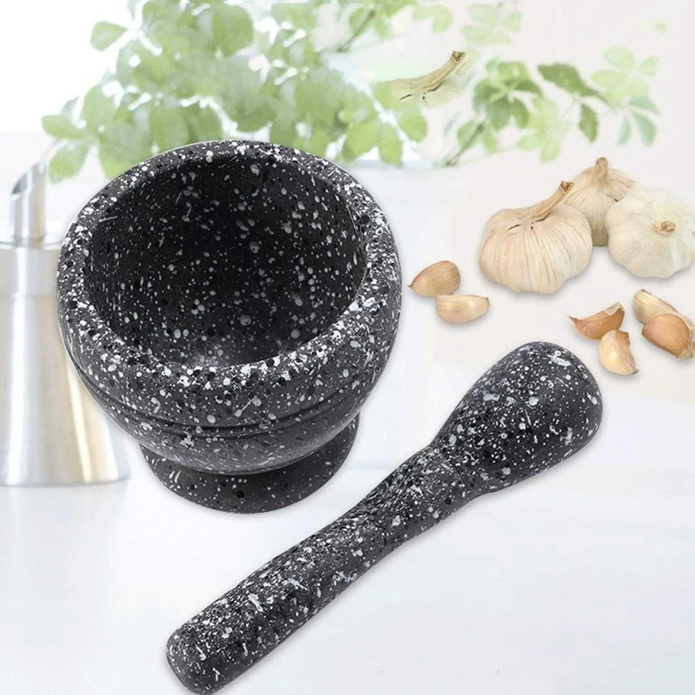 Ступка і товкачик Набір для дому та кухні, фото №6