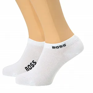 Носки Ankle BOSS 2p As Logo CC W - Фото 1