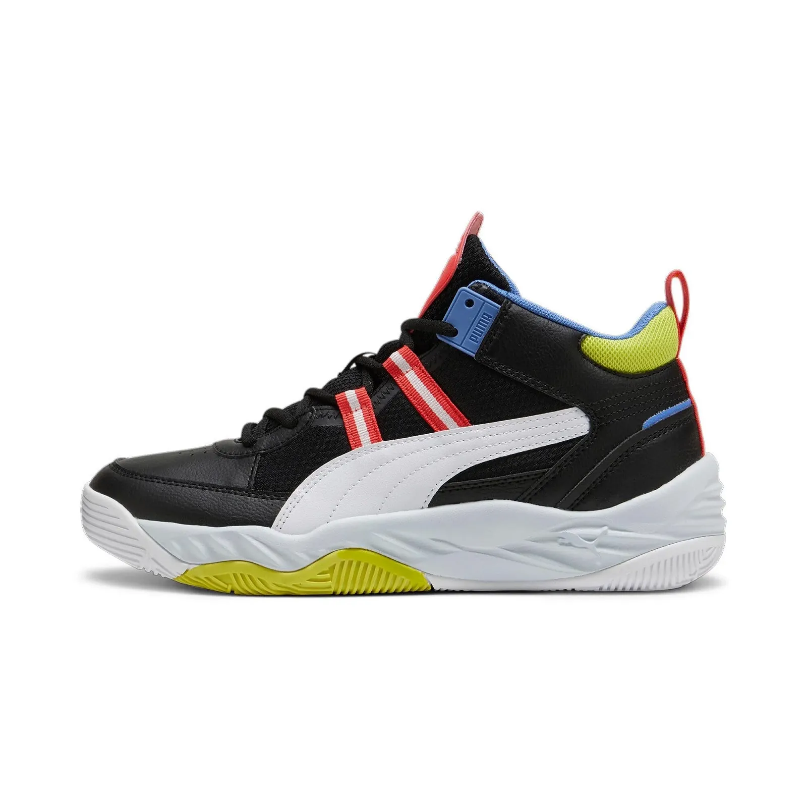 Кроссовки PUMA Rebound Future Nextgen Unisex, фото №1 Кроссовки PUMA Rebound Future Nextgen Unisex, фото №1