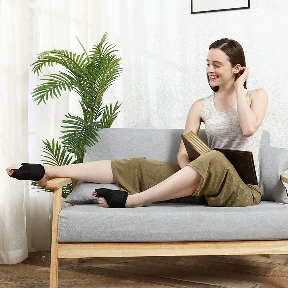 Корректор вальгусной деформации Большого Пальца, фото №2 Корректор вальгусной деформации Большого Пальца, фото №2