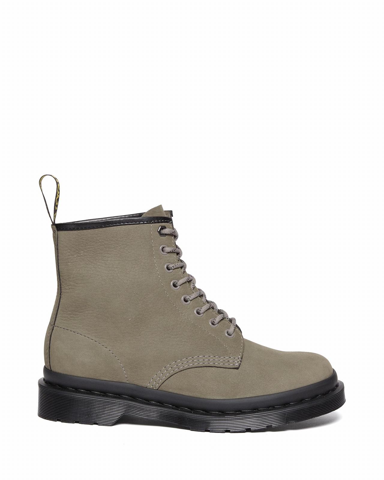 Черевики Dr. Martens 8 Eye Unisex, фото №3