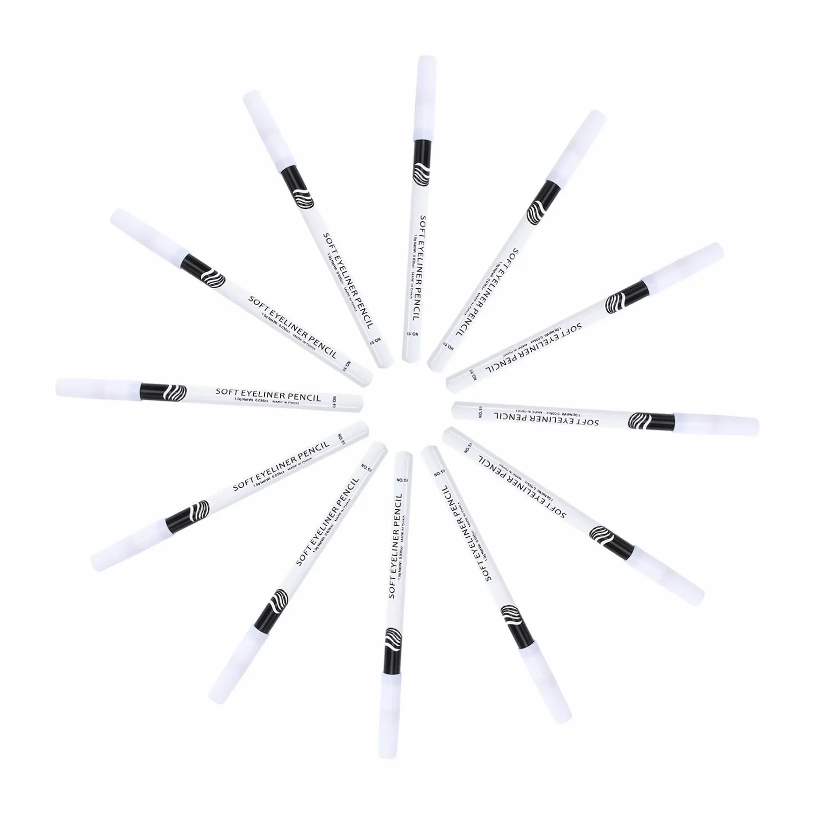 Олівець для очей MAGICLULU, фото №5 Олівець для очей MAGICLULU, фото №5