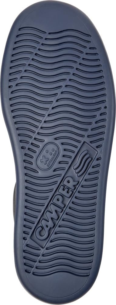 Чоловічі кросівки CAMPER Runner K100226-049 / 42 EU / Чорні, фото №3 Чоловічі кросівки CAMPER Runner K100226-049 / 42 EU / Чорні, фото №3