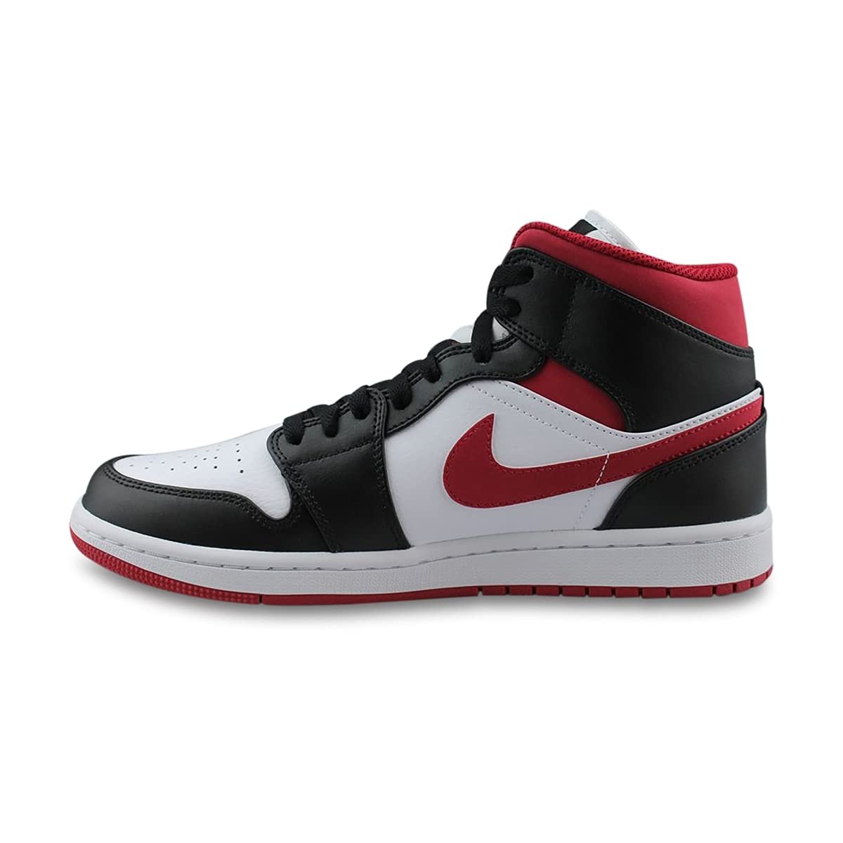 Кроссовки Nike Air Jordan 1 Mid мужские, фото №3