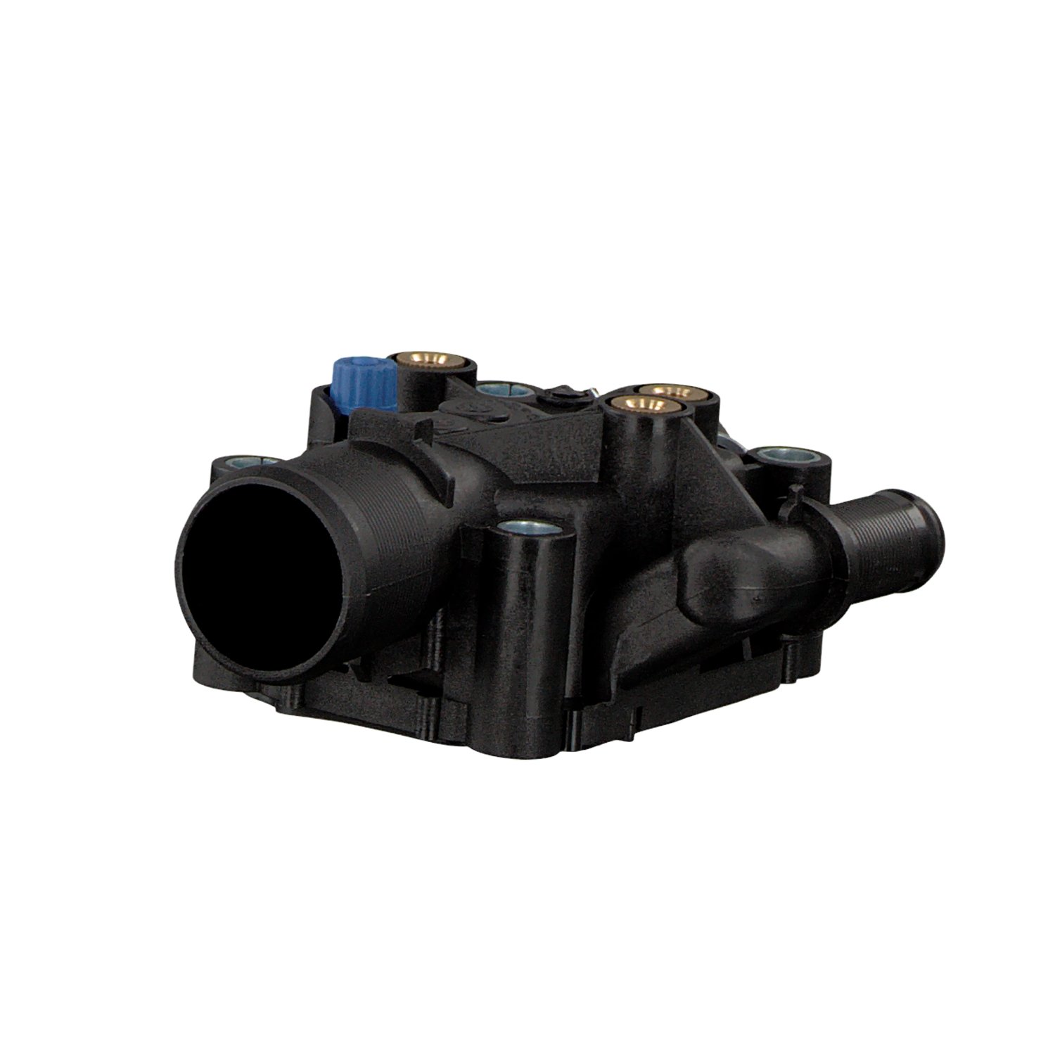 Корпус термостата FEBI BILSTEIN 34977 для CITROËN PEUGEOT DS, фото №5