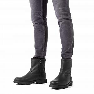 Черевики Panama Jack Fedro Biker synthetic.ua - Фото 1