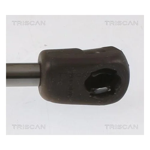 Газова пружина багажника TRISCAN 8710 43250 для KIA, задня ліва, фото №3