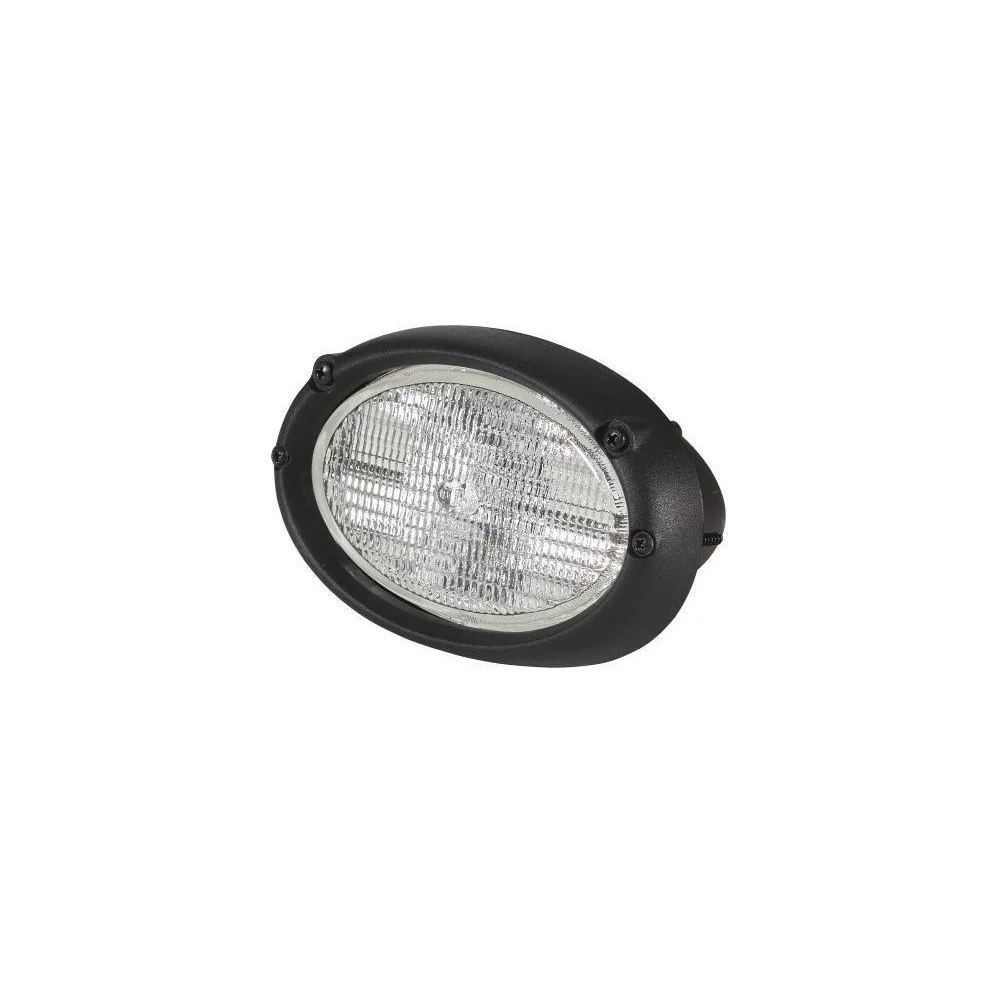 Рабочая фара HELLA 1GA 996 161-351 для MASSEY FERGUSON HAMM VALMET KRONE, фото №1 Рабочая фара HELLA 1GA 996 161-351 для MASSEY FERGUSON HAMM VALMET KRONE, фото №1