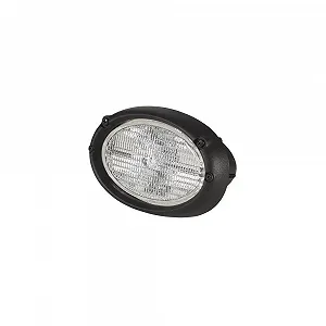 Рабочая фара HELLA 1GA 996 161-351 для MASSEY FERGUSON HAMM VALMET KRONE - Фото 1