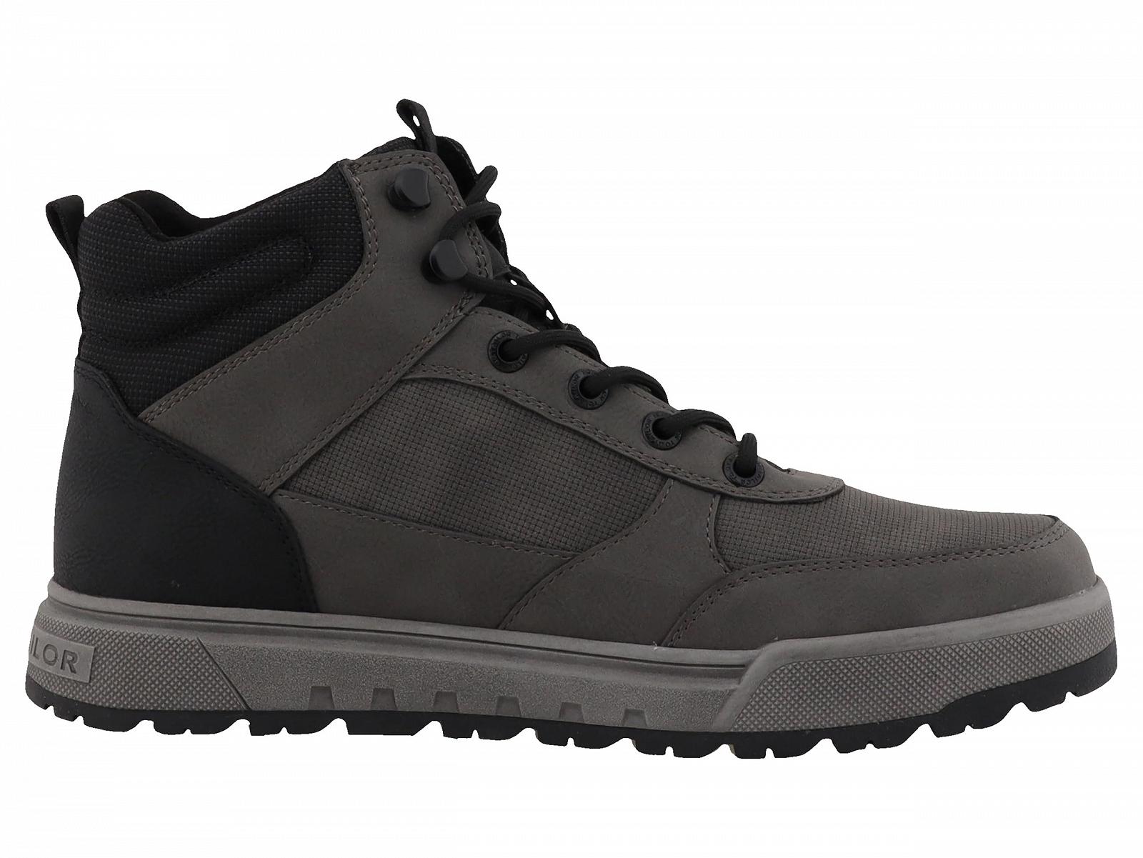 Ботинки TOM TAILOR Fashion 8480010004, фото №4