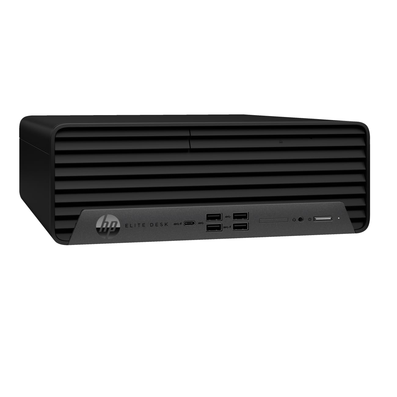 SFF HP EliteDesk 600 G9 Core i7 12700/2.1 ГГц RAM 16 ГБ SSD 512 ГБ NVMe UHD Graphics 770 GigE Win 11 Pro Клавіатура: німецька, фото №4