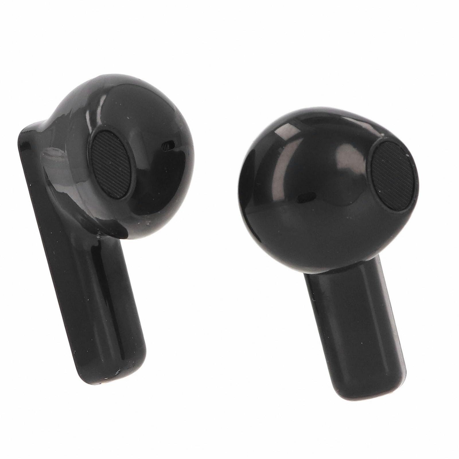 Беспроводные наушники-переводчики Черный, фото №7