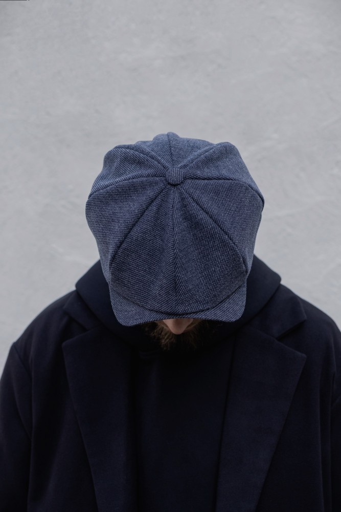 Кепка хуліганка Without shelby gay, фото №2 Кепка хуліганка Without shelby gay, фото №2