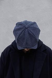 Кепка хуліганка Without shelby gay synthetic.ua - Фото 1